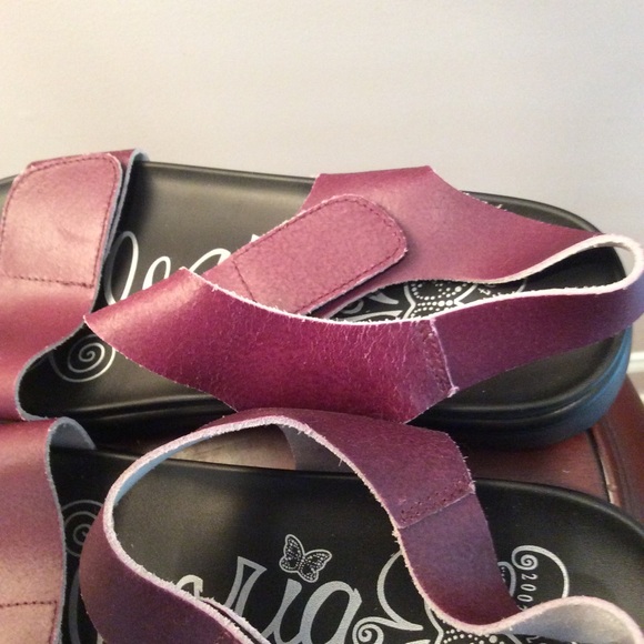 Alegria Sandal - Picture 7 of 8